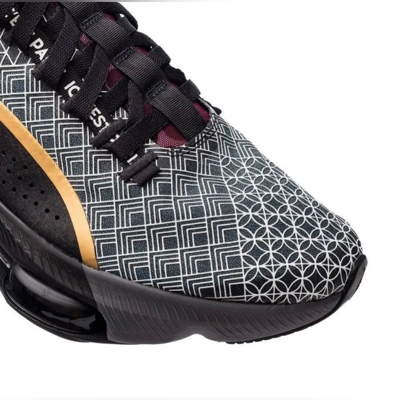 Jordan Air Zoom Renegade/Paris Saint-Germain Sz 14 - Picture 4 of 16